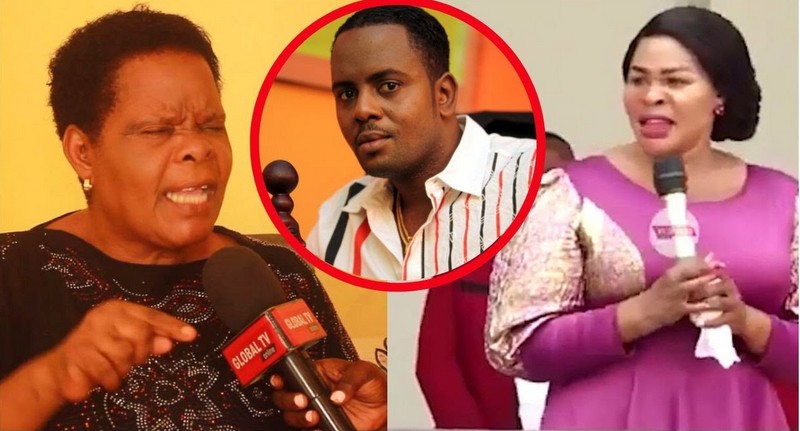 Exclusive: Mama Kanumba Amlipukia Zumaridi, Ampa Siku 7 Amrudishe Mwanaye, Amwaga Machozi… Video - Global Publishers