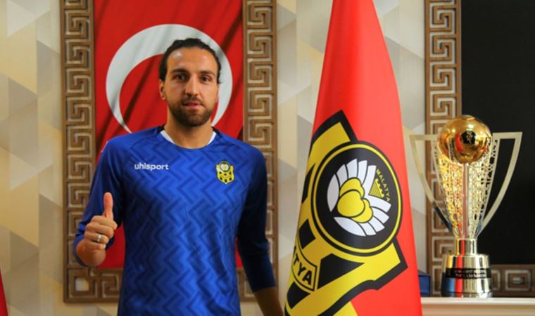 Tetemeko Uturuki: Golikipa wa Malatyaspor Ahmet Turkaslan Afariki Dunia - Global Publishers