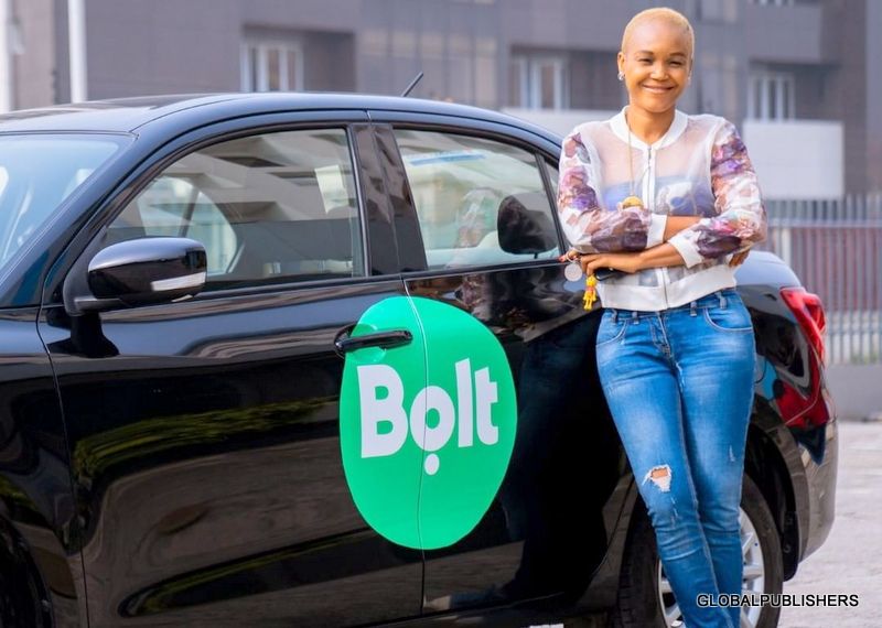 Bolt Kuwekeza Zaidi ya Euro Mil 500 Afrika Kwa Miaka Miwili Ijayo Huku Ikiongeza Vyombo Vya Usafiri - Global Publishers