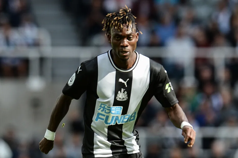 Mazishi Ya Winga Christian Atsu Kufanyika Kijeshi… Makamu wa Rais wa Ghana Afunguka - Global Publishers
