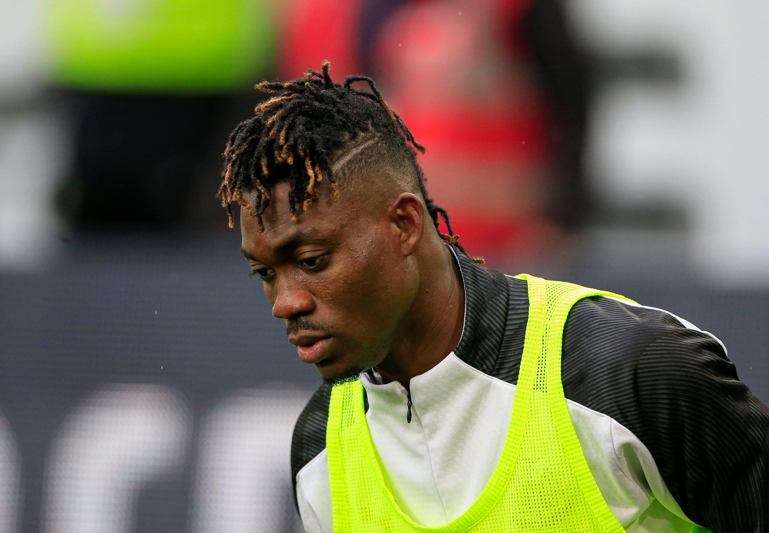 Mwili wa Mchezaji Christian Atsu Wakutwa Kwenye Kifusi Baada ya Tetemeko - Global Publishers