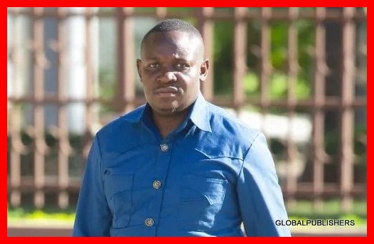 MBUNGE David Kihenzile Ashinda Tena Kwa Kishindo Kuongoza Kamati ya Kudumu ya Bunge - Global Publishers