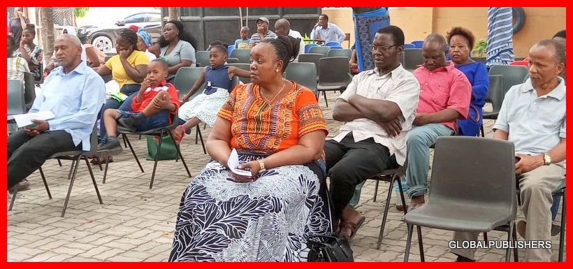 Walimu, Wazazi Wakutana Kupongezana Mafanikio Ya Sekondari Ya Wasichana Ya John The Baptist - Global Publishers
