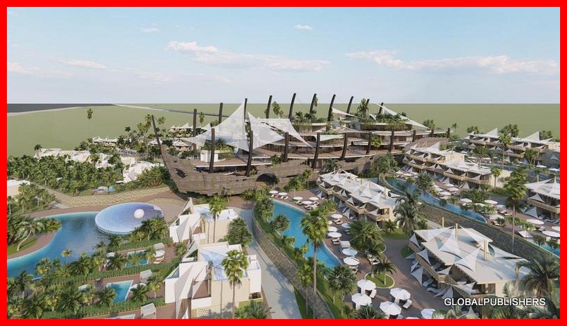 Mradi wa Makazi Wakaribisha Wawekezaji Visiwani Zanzibar - Global Publishers