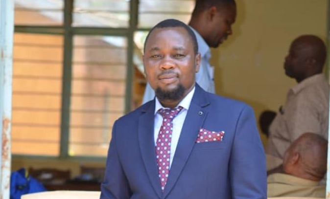 Sadiki: Najifunza Mengi kwa Madiwani na Viongozi wa CCM Wilayani Muheza - Global Publishers