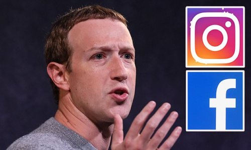 Watumiaji Wenye Tiki za Blue Instagram, Facebook Kuanza Kulipia kila Mwezi - Global Publishers
