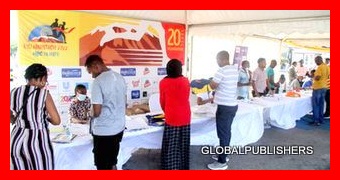 Kili Marathon Yatangaza Ratiba Ya Ugawaji Namba Za Wakimbiaji - Global Publishers