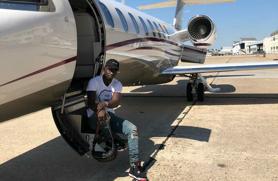 Kutana na ‘Moddz’ Mjasiriamali Aliyetoboa Maisha Kwa Boom La Chuo - Global Publishers