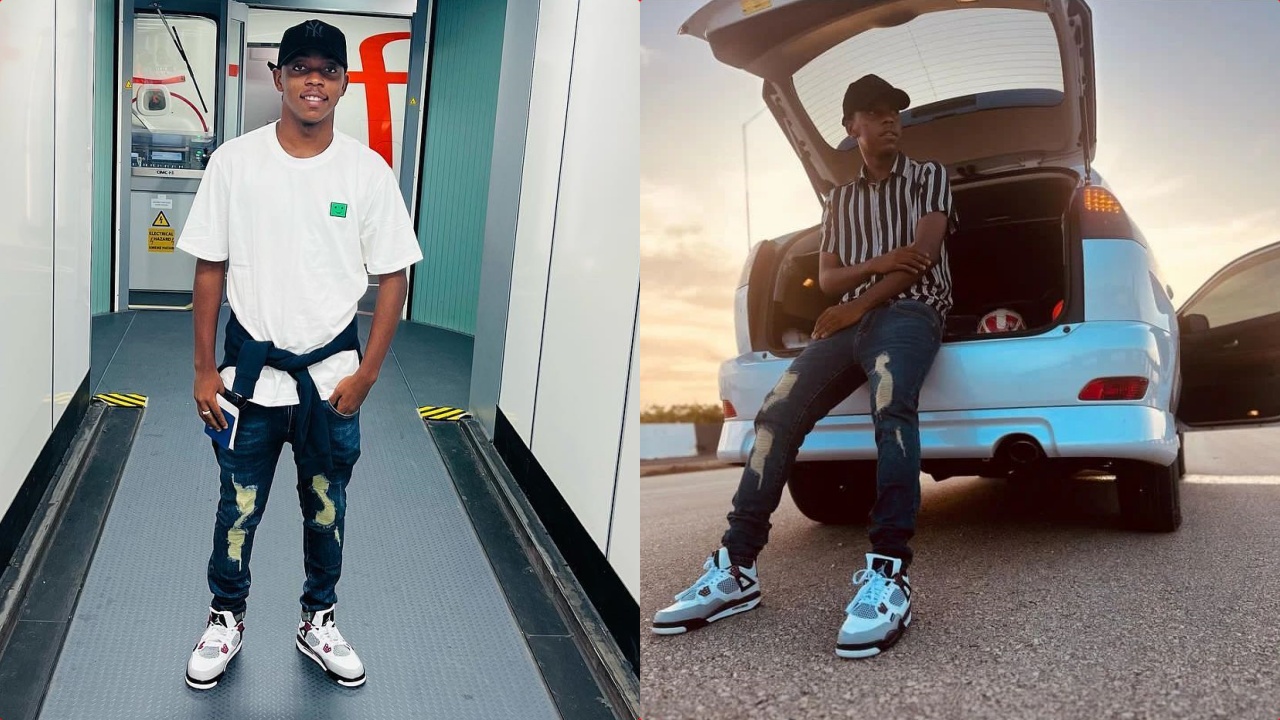 Fei Toto Apata Ajali, Avaana Uso Kwa Uso Na Bodaboda, Gari Lake Laharibika – Video - Global Publishers