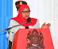 Benki ya Dunia Yataja Mafanikio Matatu ya Uchumi wa Tanzania  Nchini ya Rais Samia Suluhu Hassan