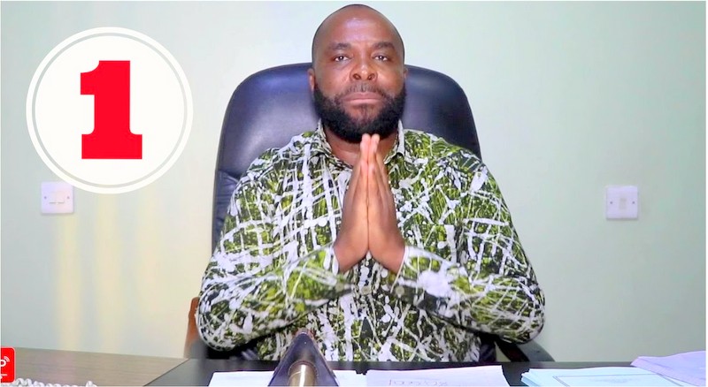 Mbunge Shigongo Atoa Shukrani Baada Ya Global Tv Kushika Namba 1 Tanzania, Afichua Ilivyoanza… - Global Publishers