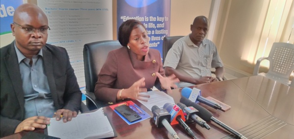 CBE Yatamba Kuzalisha Wahitimu Walio Tayari Kwa Soko la Ajira - Global Publishers