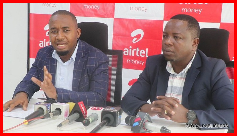 Airtel Kutoa Gawio La Faida Ya Tzs 1.6 Bilioni Kwa Wateja Na Mawakala Wa Airtel Money - Global Publishers