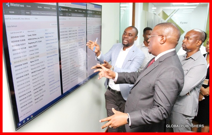 Nape Comments Minara Tanzania For Fast Tremendous Growth - Global Publishers