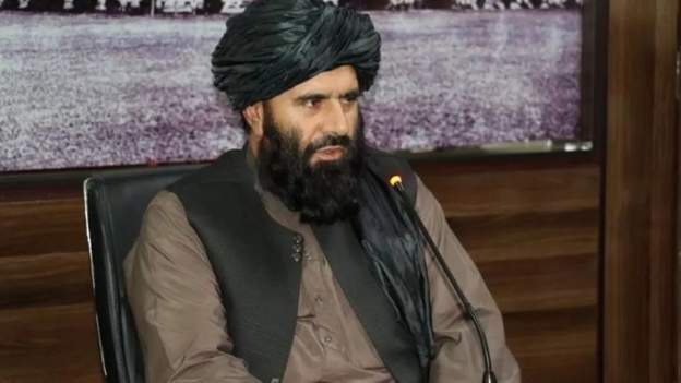 Gavana wa Taliban wa Jimbo la Balkh Afghanistan Auawa katika Shambulio - Global Publishers