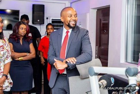 Vodacom Yajenga Minara 227 Ya Mtandao Wa 5G Nchini - Global Publishers