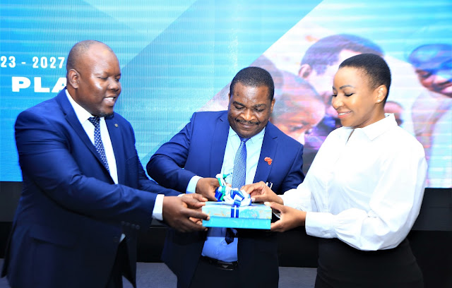 TEN/MET Wazindua Mpango Mkakati Kwa Mwaka 2023-27 - Global Publishers