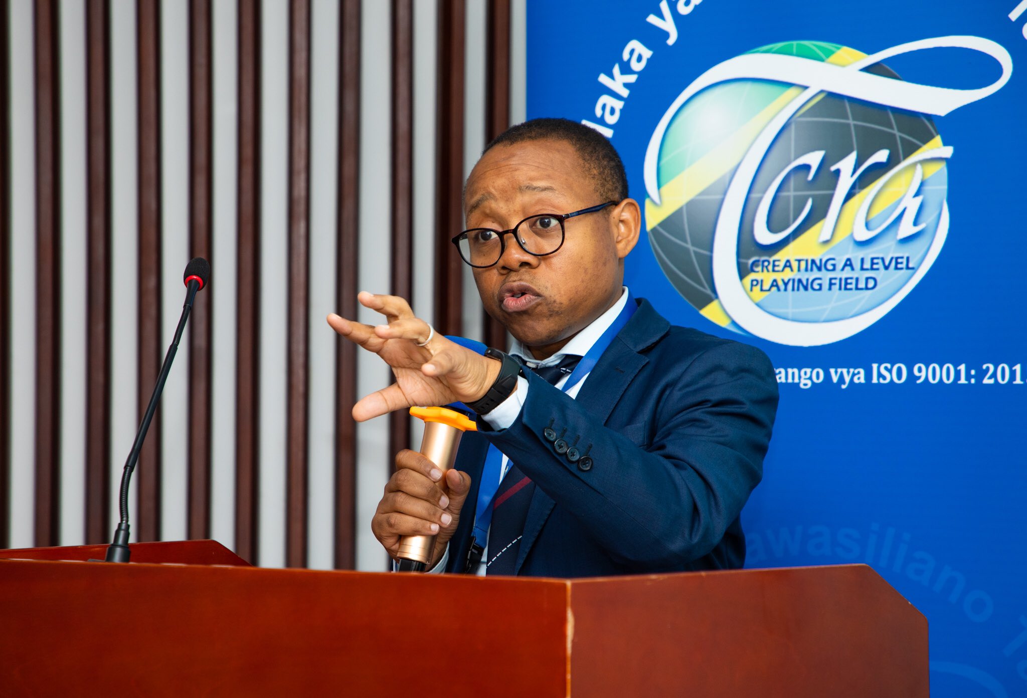 Zumaridi Aibua Balaa! TCRA Yatangaza Kibano Kwa Vyombo Vya Habari - Global Publishers