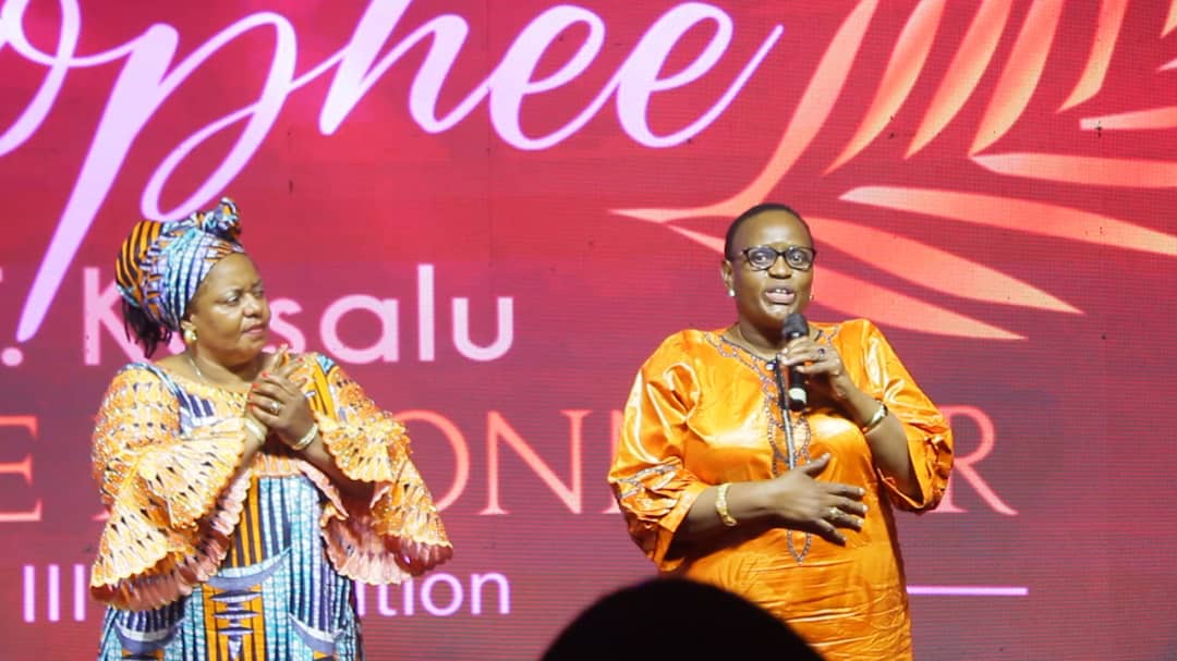 Mama Janeth Maguful Atunukiwa Tuzo Ya Kimataifa, Mchango Wake Kwa Hayati Magufuli - Global Publishers