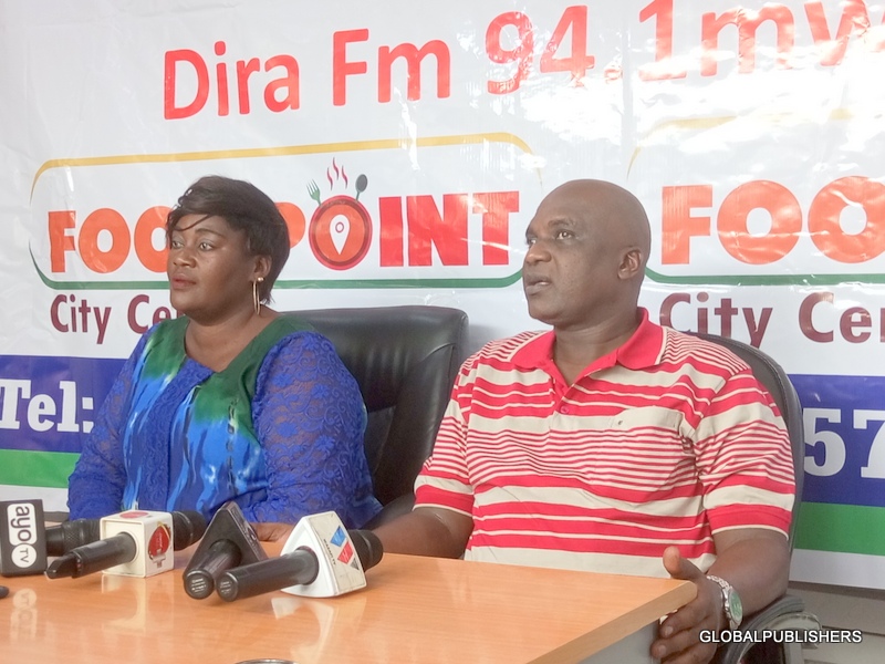 Tamasha La Pasaka Hakuna Kiingilio, Ni Bure Bila Kiingilio – Msama