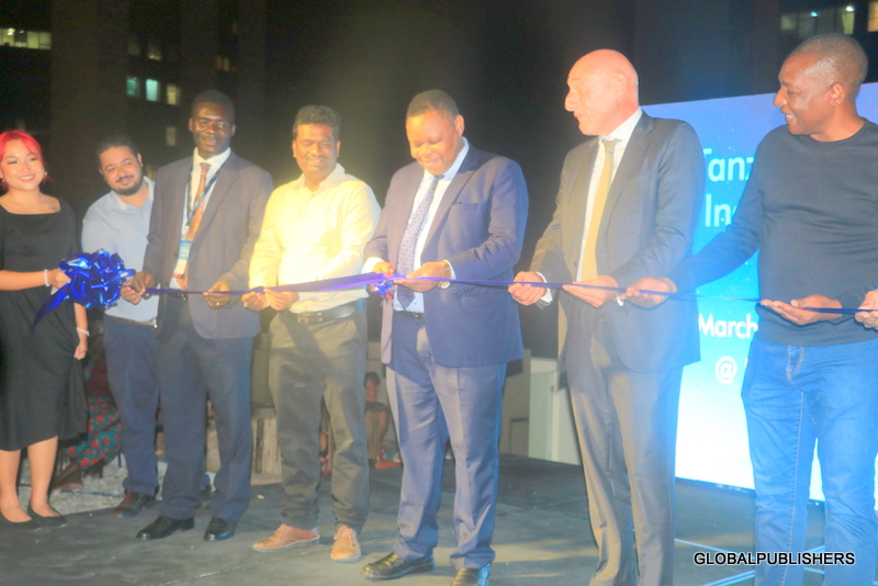 Wizara Ya Nishati Yazindua Umoja Wa Wazalishaji Na Wasambazaji Wa Gesi Ya Kupikia Majumbani - Global Publishers