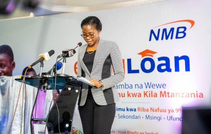 Nmb Yatenga Bil 200 Kuwakopesha Wafanyakazi Kwa Ajili Ya Kujiendeleza Kielimu - Global Publishers