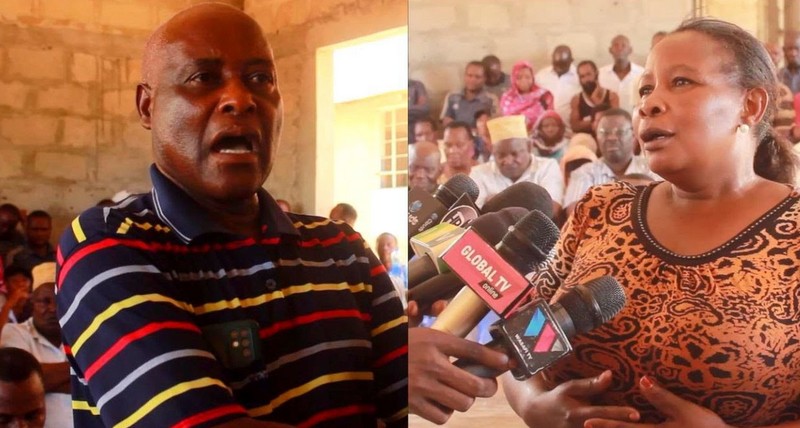 Video: Sakata La Bonde Mzimbazi, Wananchi Wamlilia Rais Samia – ”Nyumba Vyumba 15 Nimelipwa Mil 8”… - Global Publishers