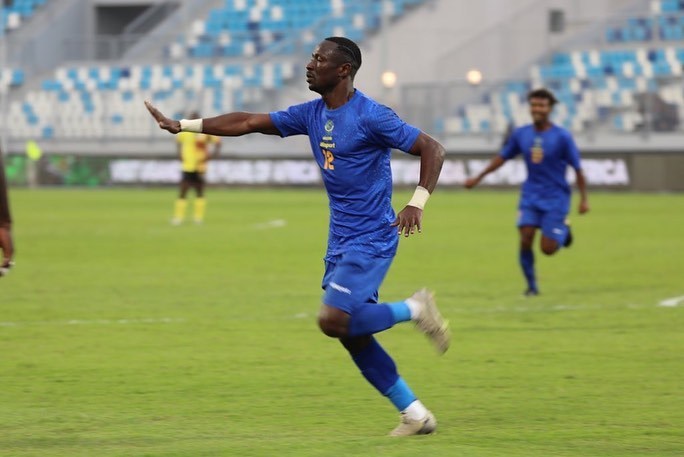 Taifa Stars Yaichapa Uganda Ugenini Yasogea Nafasi ya Pili kwenye Kundi - Global Publishers