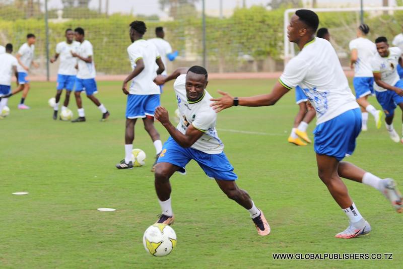 Taifa Stars Imeandaliwa Vilivyo, Mtihani Ni Leo dhidi ya Uganda - Global Publishers