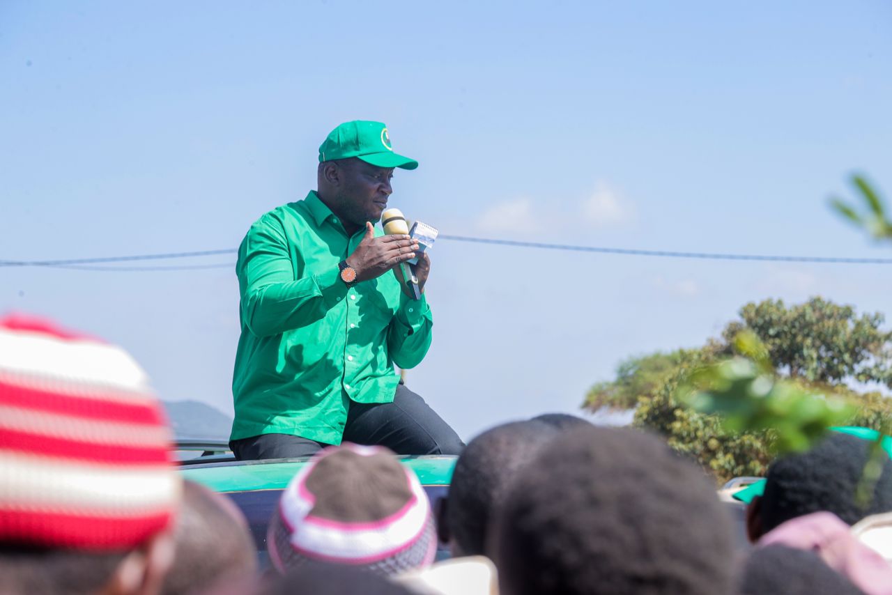 Chongolo Ataka Uundwe Mfuko wa Fidia wa Uharibifu wa Wanyamapori Nchini - Global Publishers
