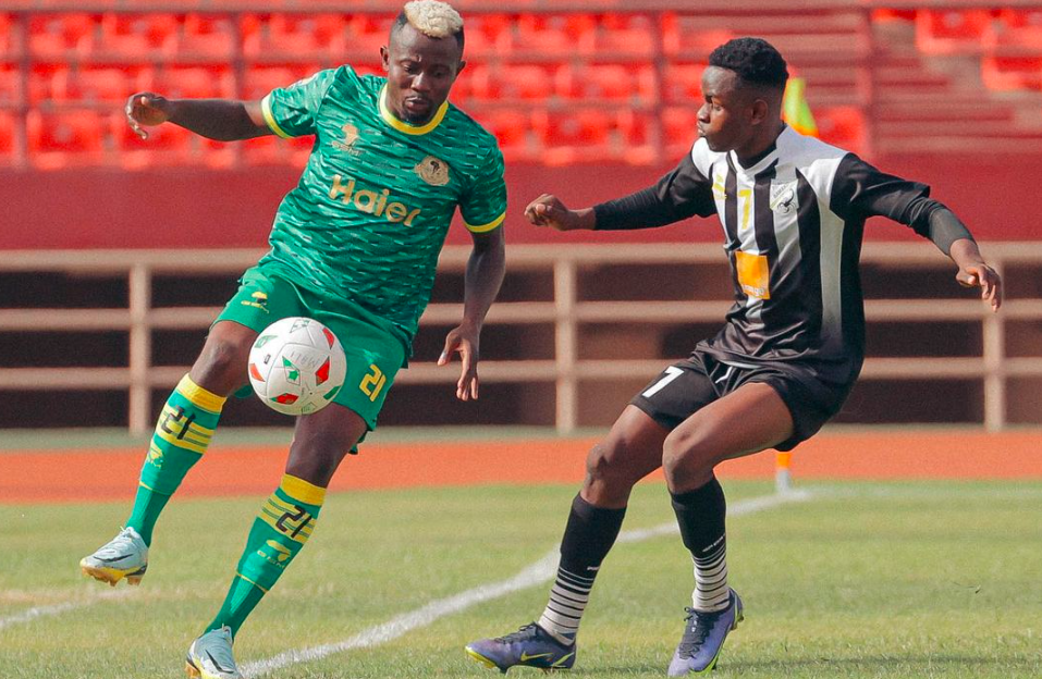 Yanga, Winga Bamako Mambo Safi Wafanya naye Kikao cha Siri - Global Publishers