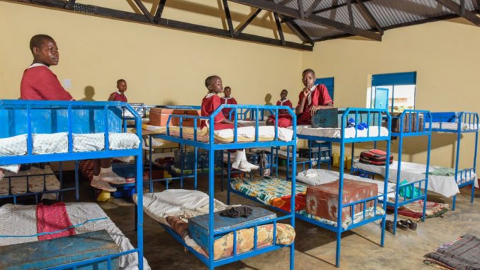 Serikali Yapiga Marufuku Watoto Chini ya Darasa la Tano Kupelekwa Shule za Bweni - Global Publishers