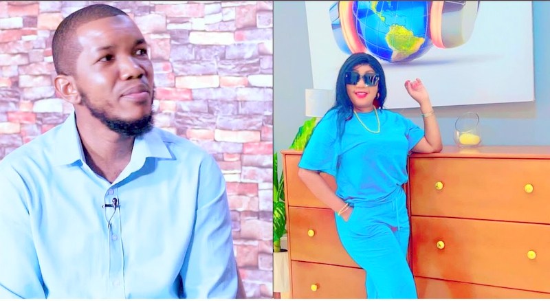 Exclusive: Ezden Jumanne Afichua Kuwa Na Wake Wawili – “Msimtie Ubaya Didah, Sikulogwa” I Mapito - Global Publishers