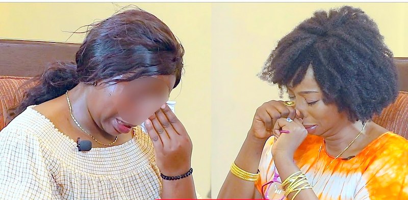 Simulizi Ya Binti Yamliza Lilian Mwasha-“Baba Hakutaka Nisome, Alinitolea Sime Aniue!” (Part 1&2) - Global Publishers