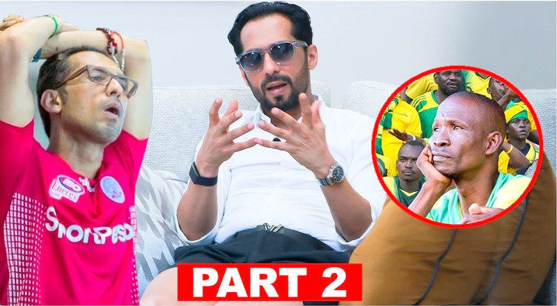 Mo Dewji Asimulia Alivyolia Baada Ya Kipigo, ”Matajiri Wengi Wamefilisika” Aitaja Yanga - Global Publishers