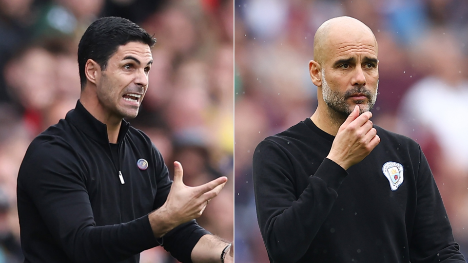 PEP Guardiola Aitaja Arsenal Kuwa Timu Bora Premier League Msimu Huu - Global Publishers
