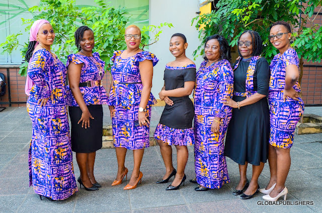 Benki Ya Akiba Wazindua Waridi Akaunti Kwa Wanawake Wajasiriamali - Global Publishers