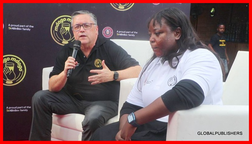 TBL Yaja Na Kampeni Ya ‘Mdogomdogo’ Ikishauri Matumizi Bora ya Pombe, Yaonya Matumizi Hatari
