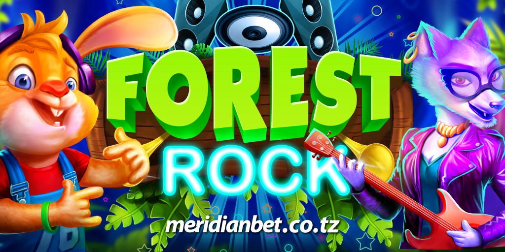 Forest Rock Sloti ya kijanja Ushindi Mara 20 ya Dau Lako - Global Publishers