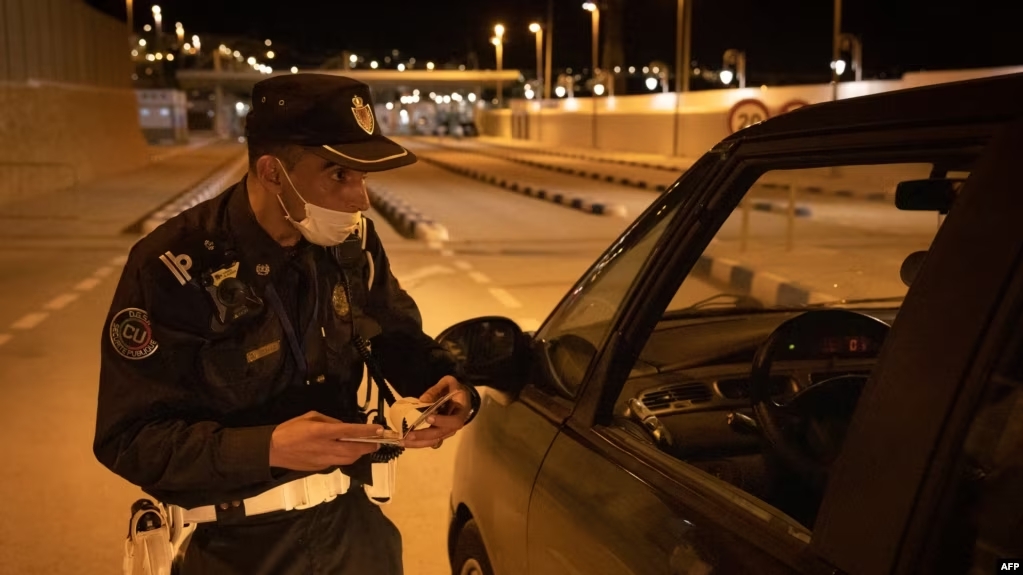 Polisi wa Morocco Yakamata tani 5.4 za bangi Zikisafirishwa Kwenda Uhispania - Global Publishers