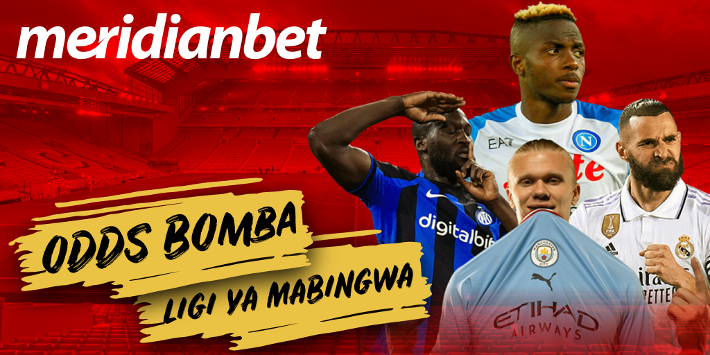 Nani Kulia au Kucheka Ligi ya Mabingwa? Chelsea vs Madrid, Bayern vs Man City - Global Publishers