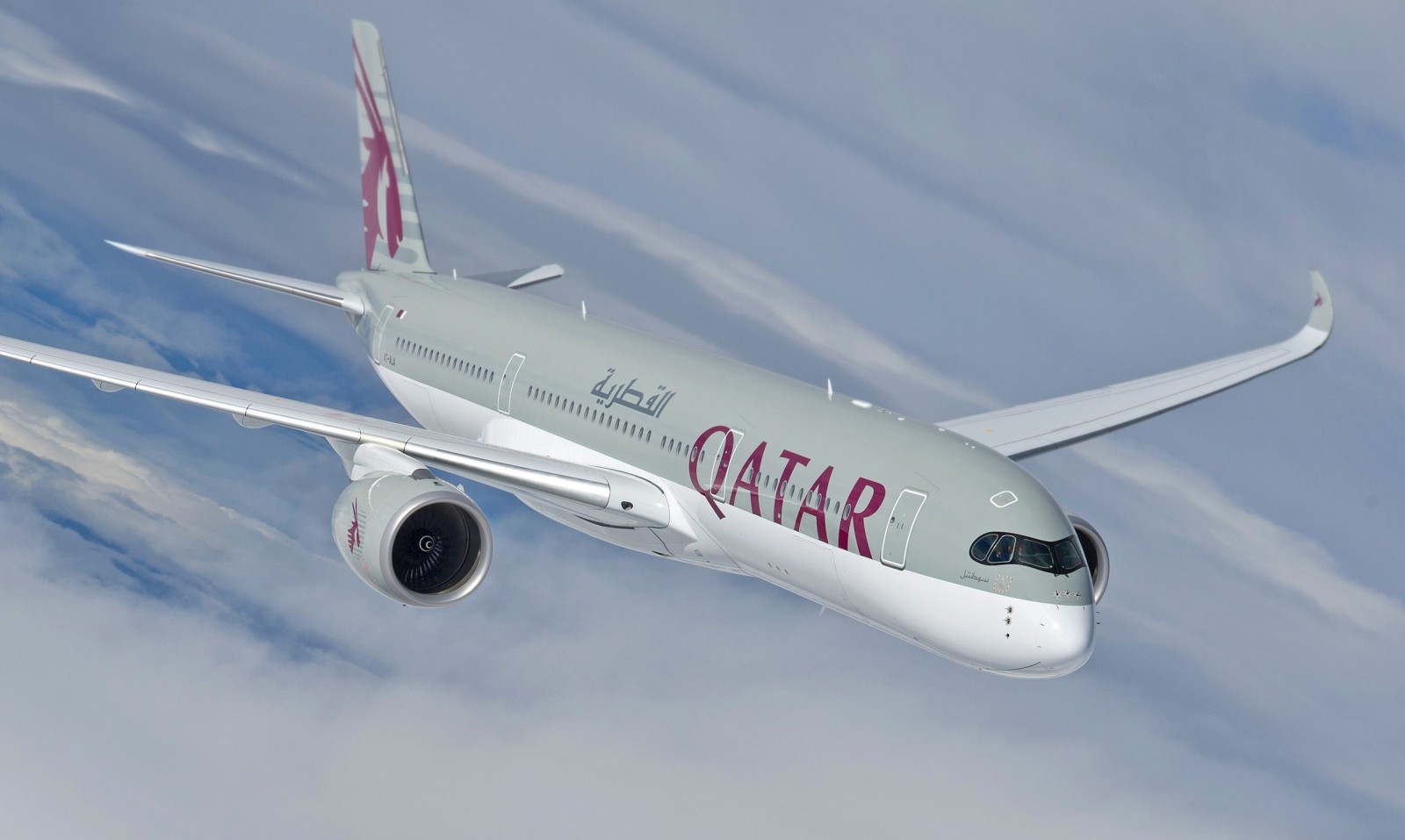 Qatar Airways Yasitisha Safari zake Sudan Baada ya Uwanja wa Ndege wa Kimataifa wa Khartoum Kufungwa - Global Publishers