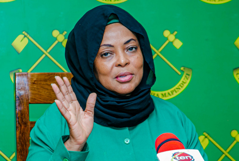 CCM Yaitaka Serikali Kuwachukulia Hatua Waliotajwa Kwenye Ripoti Ya CAG,Takukuru Kufuja Mali Za Umma - Global Publishers