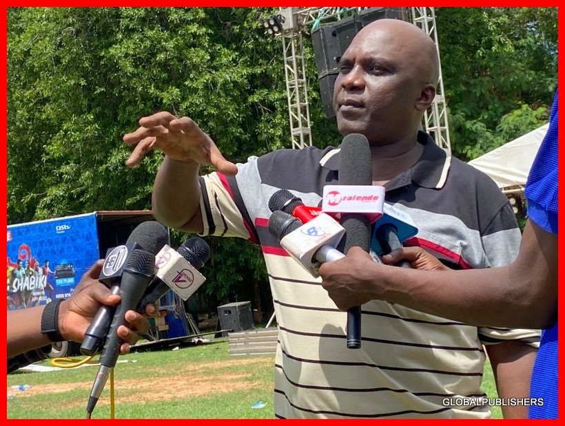 Tamasha Kubwa La Pasaka Kufanyika Viwanja Vya Leaders Club Dar, Kesho - Global Publishers