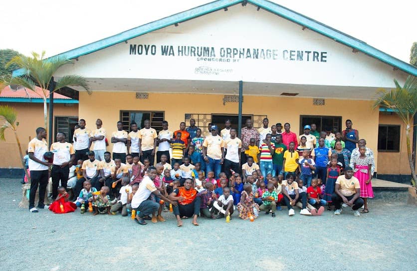 Miradi Inayofadhiliwa na GGML Inavyoleta Mageuzi ya Kiuchumi Geita - Global Publishers