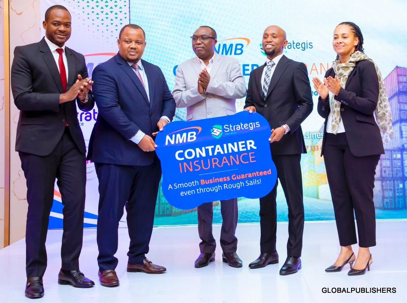 Kampuni Ya Bima Ya Strategis Yapongezwa Kwa Kubuni Na Kuja Na Bima Mpya Ya ‘Makasha’ - Global Publishers