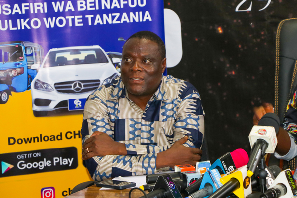 Basata Yaungana na Kampuni ya Chapride Kunogesha Tuzo za TMA, Watu 1500 Kusafiri Bure - Global Publishers