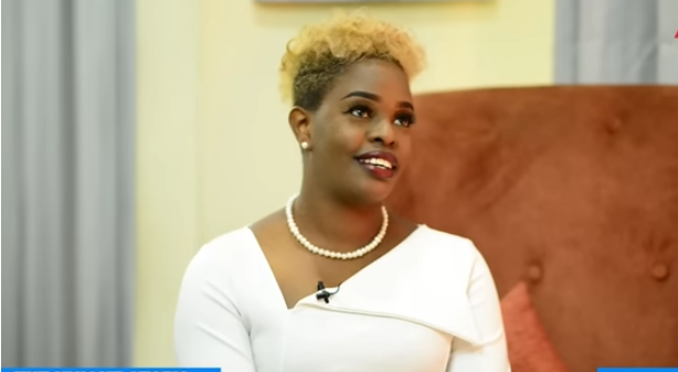 #Exclusive Video: Mtoto Wa Nabii Geordavie Monica Afunguka Kushiriki Umiss, Ndoa, Familia, Kazi… - Global Publishers