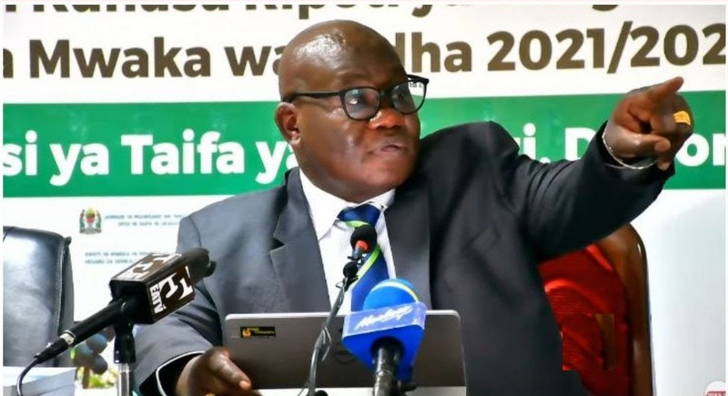 Taarifa Ya CAG Yabaini Madudu, Mabilioni Yapigwa, Halmashauri Kichaka Cha Wapigaji.. -Video - Global Publishers