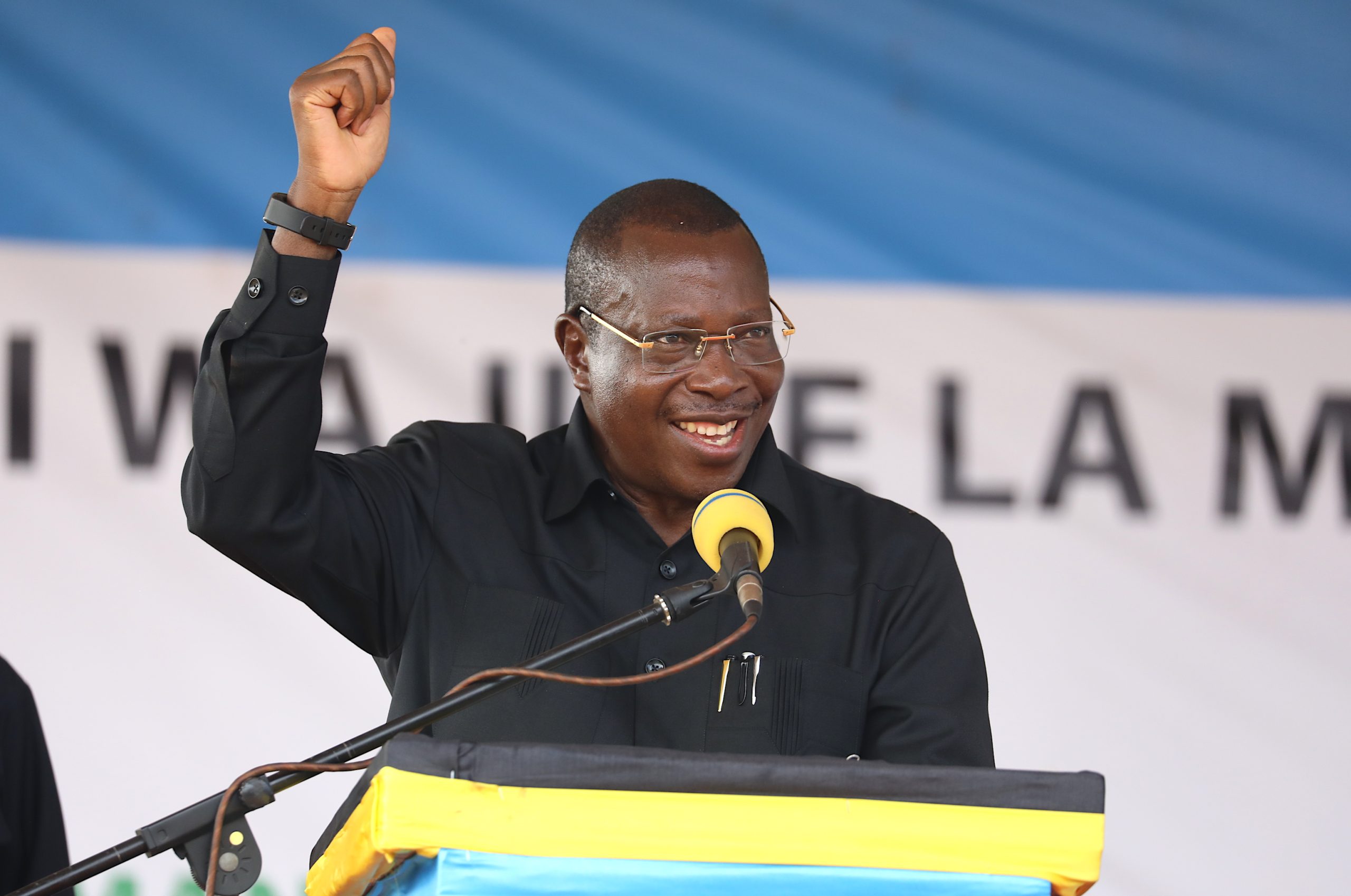 Dkt. Mpango Mgeni Rasmi Kikao Kazi Tathmini Utendaji wa Mahakama Kesho - Global Publishers